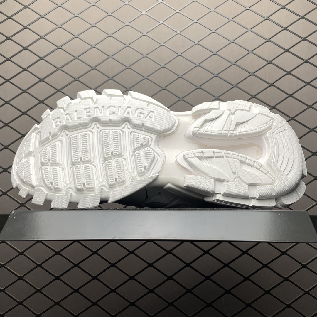 Replica Balenciaga Shoe Balenciaga Track Sock Size 35-46b