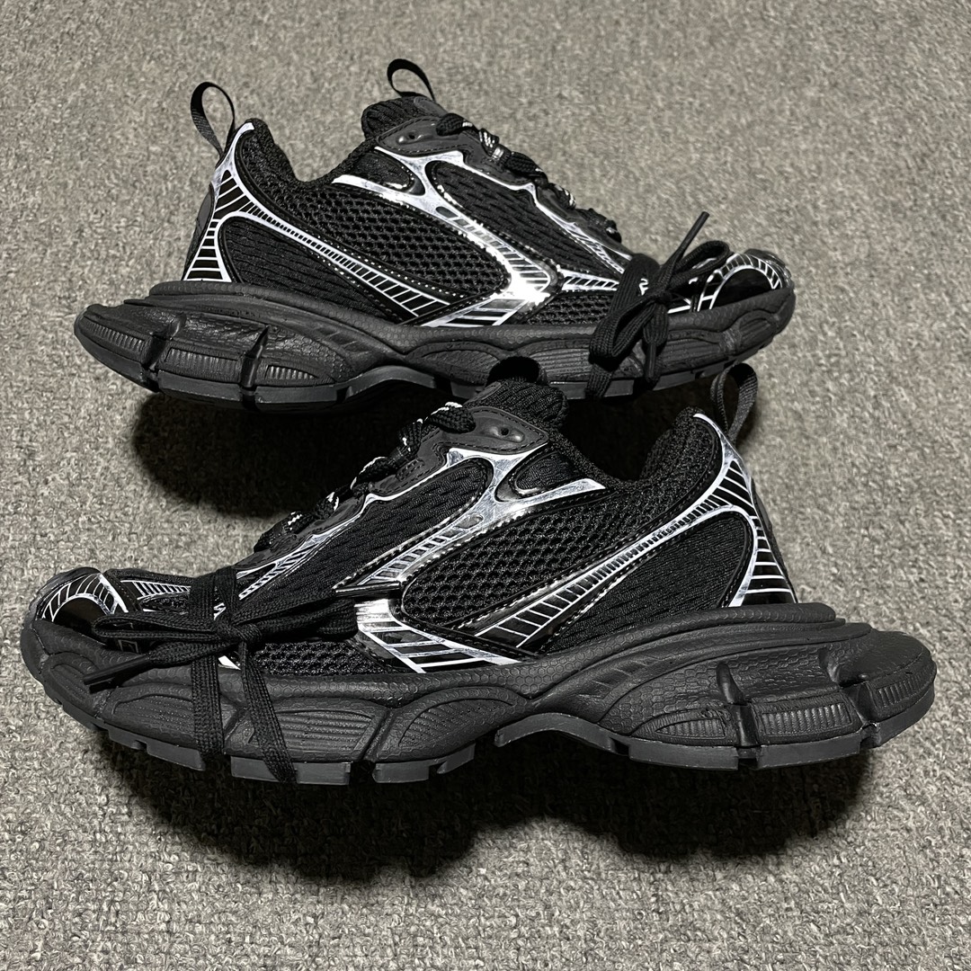 Replica Balenciaga Shoe Balenciaga 3XL Size 35-46B