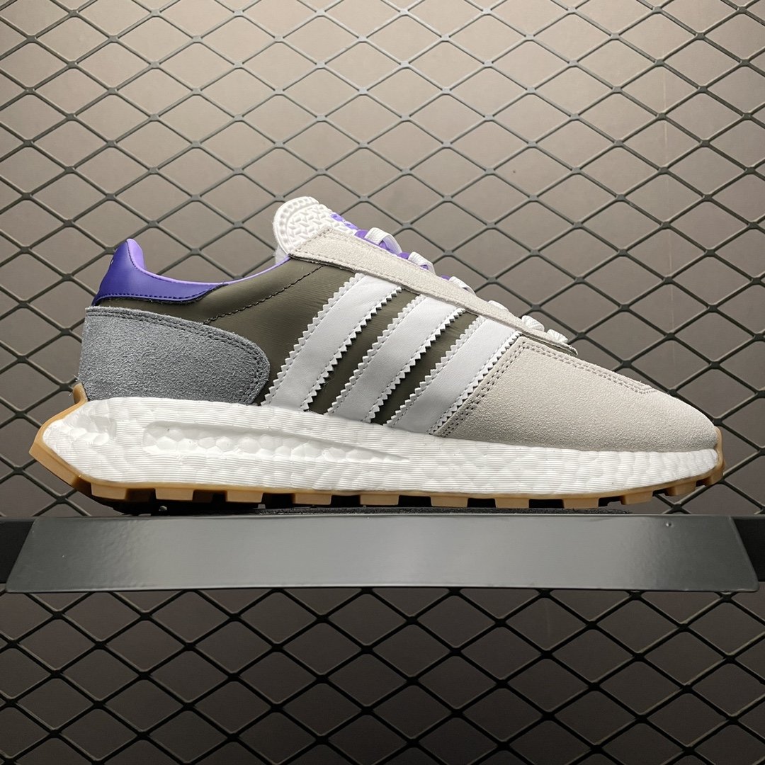 Replica Adidas Shoe Adidas Retropy E5GY1034 Size 36-45