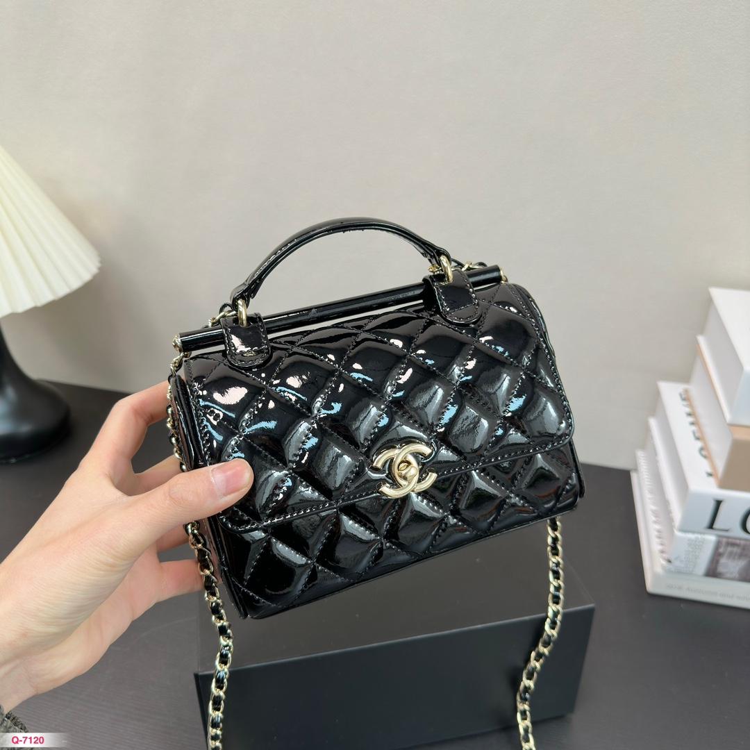 Replica Chanel Bag 12*18CM