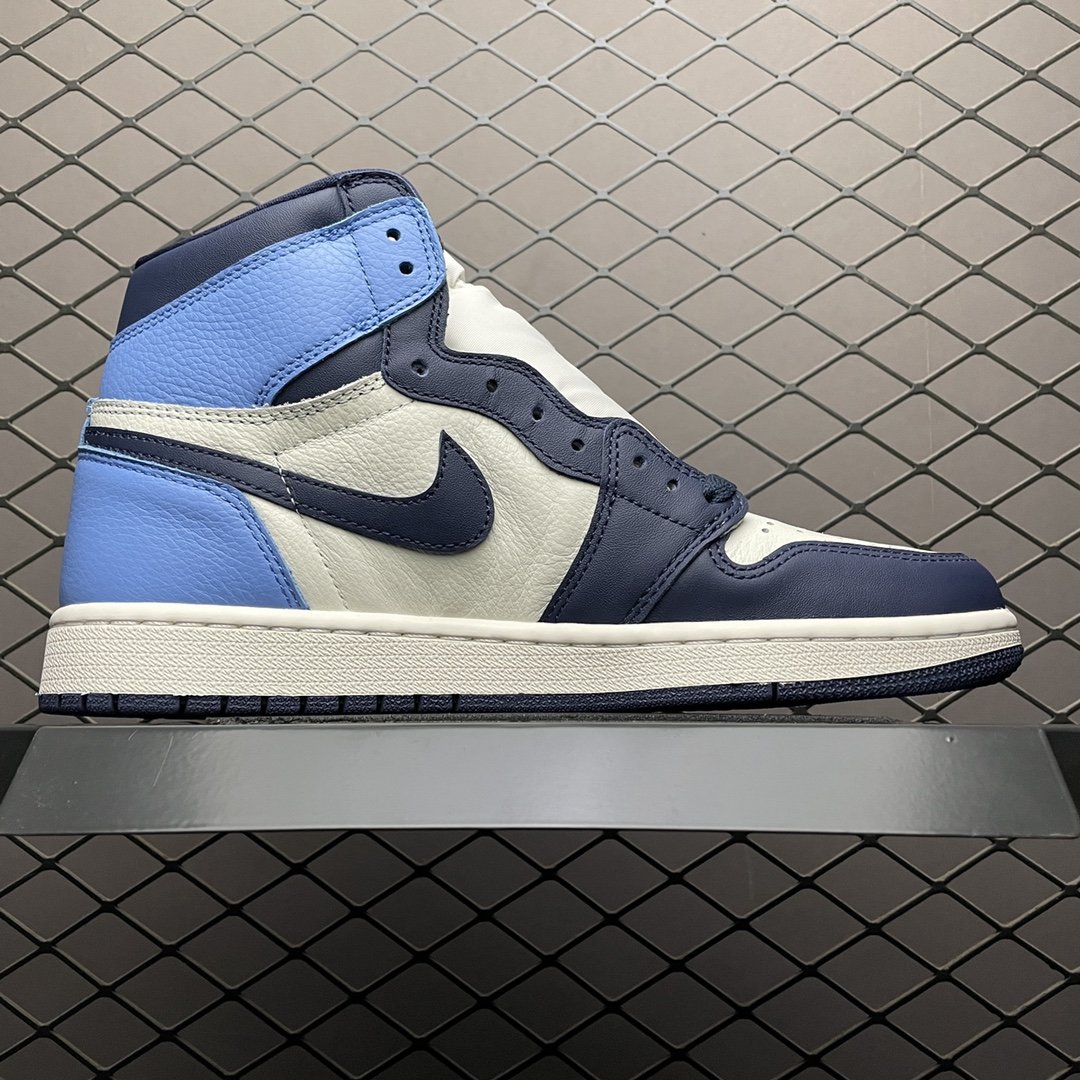 Replica Air Jordan Shoe Air Jordan 1 Retro High OG AJ1 555088-140 SIZE 36-47_01124