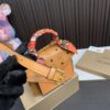 Replica MCM Bag 21*16CM