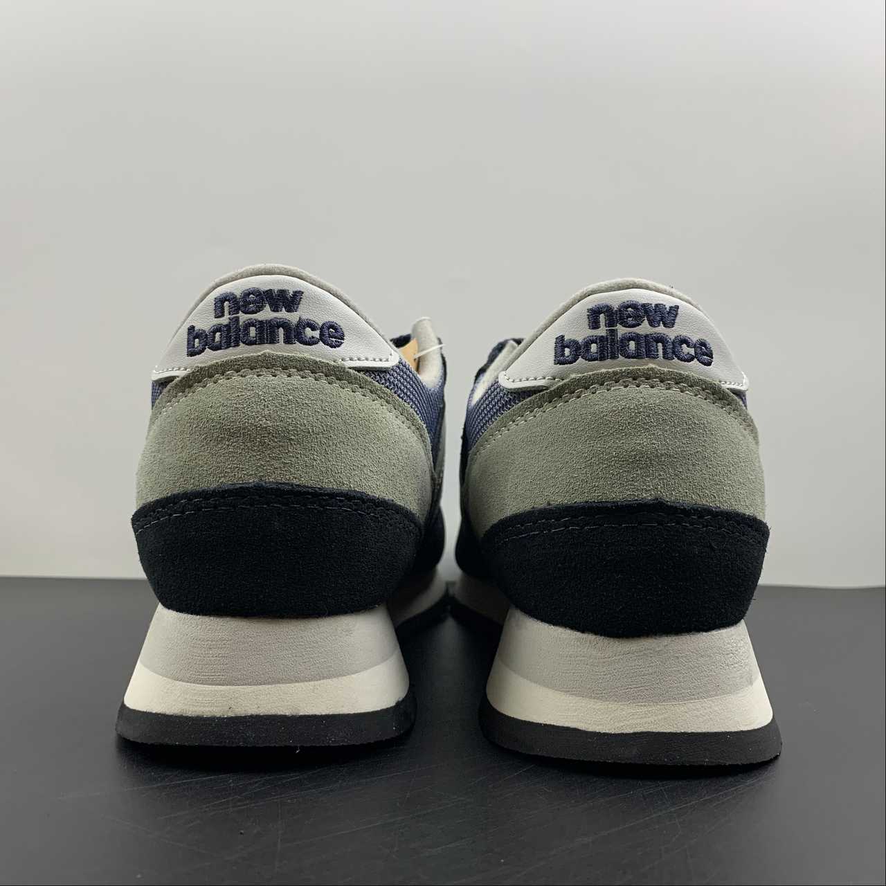 Replica New Balance Shoe New Balance NB730  M730NNG  36-45