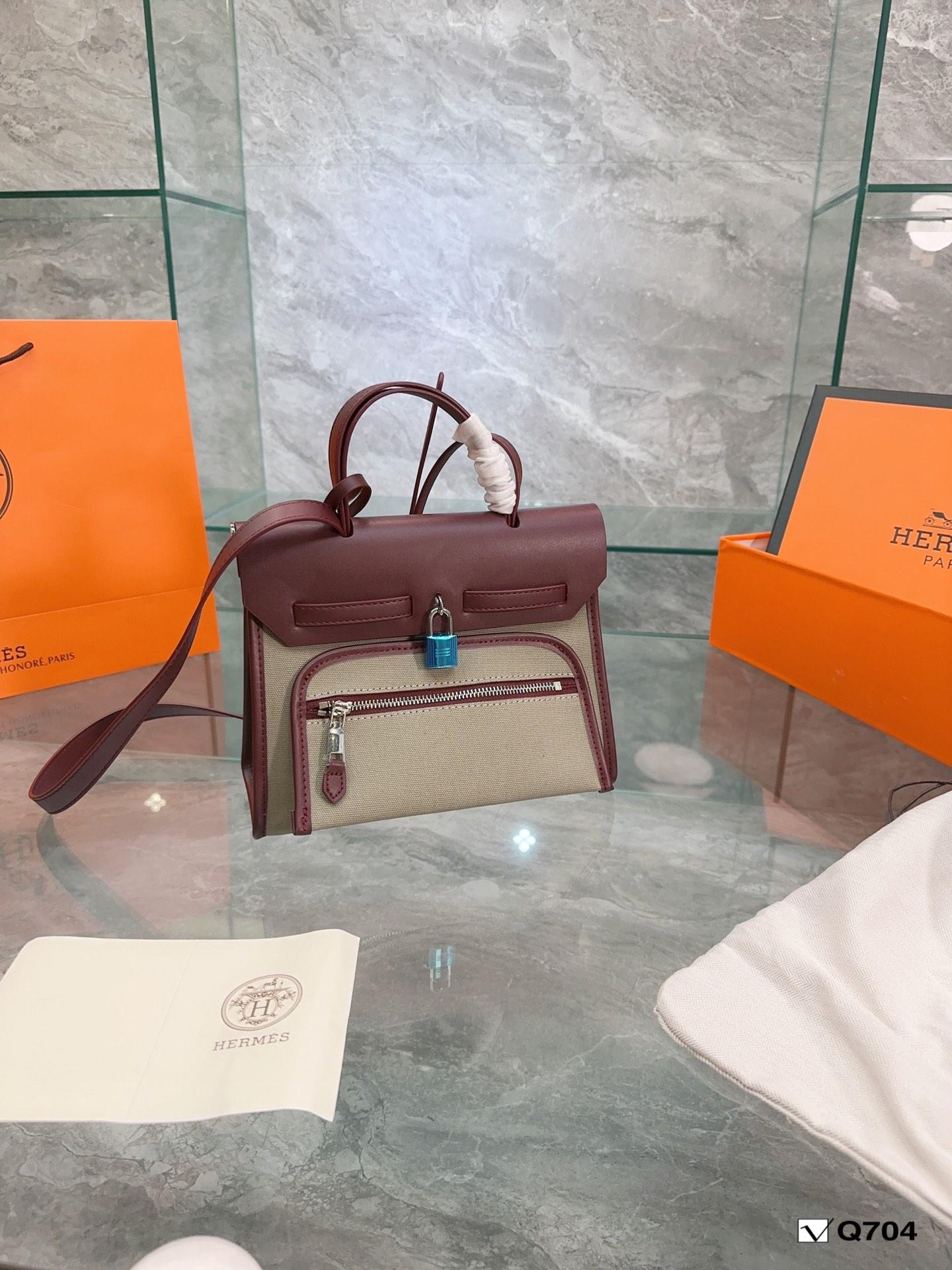 Replica Hermes Bag 25*20CM/30*25CM