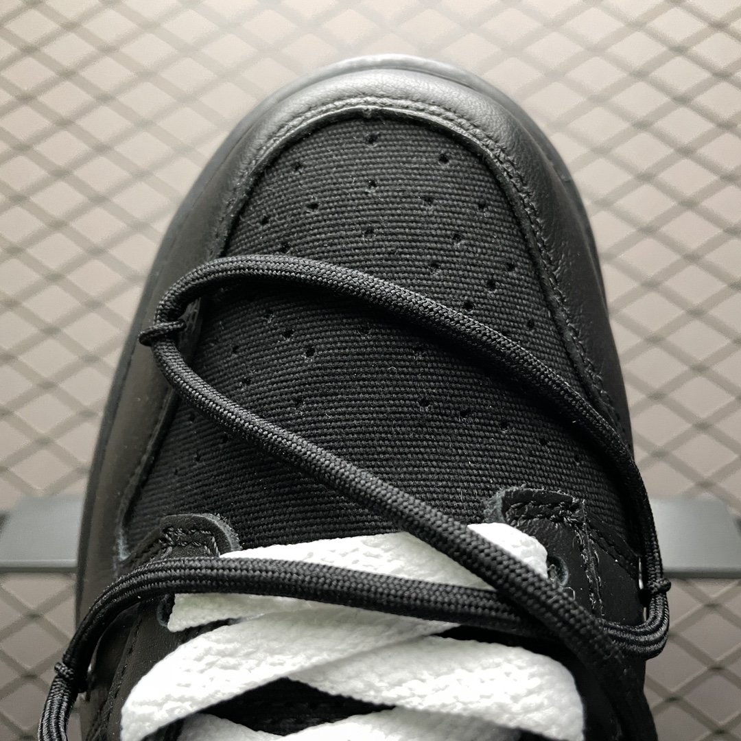 Replica OFF White Shoe Off-White x Nike SB Dunk OW THE 50 DM1602-004 36-46