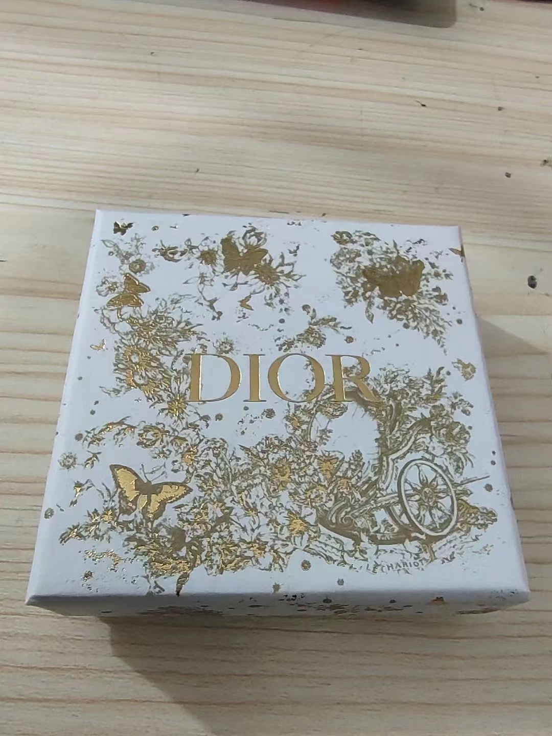 Replica Dior Jewelry BOX