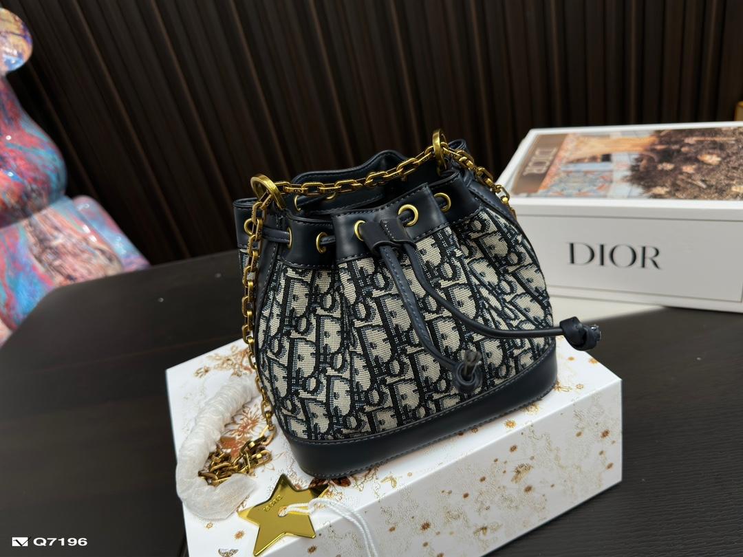 Replica Dior Bag  19*16CM/22*24CM