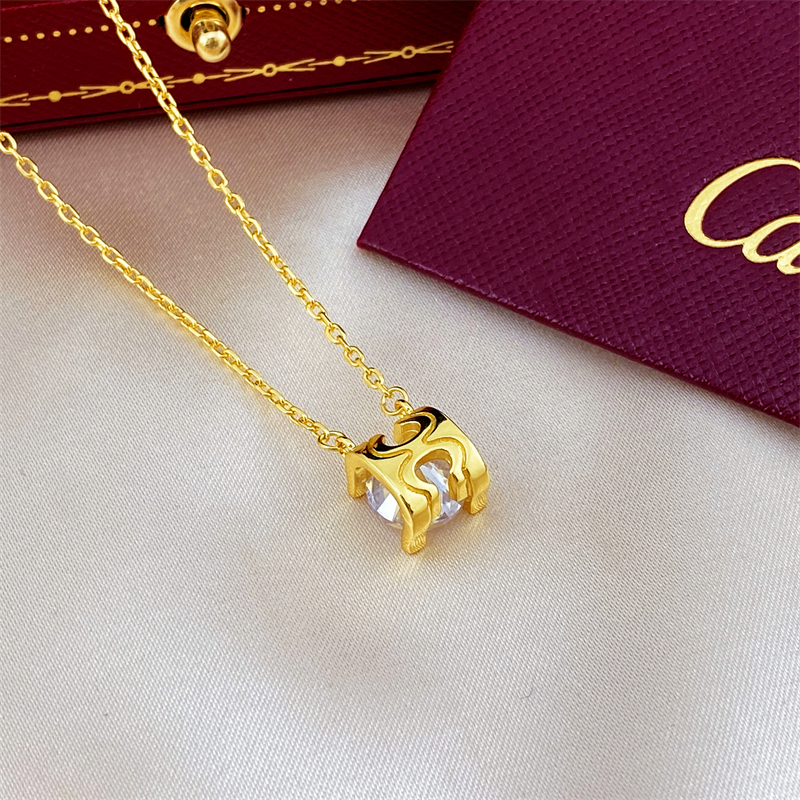 Replica CARTIER Necklace
