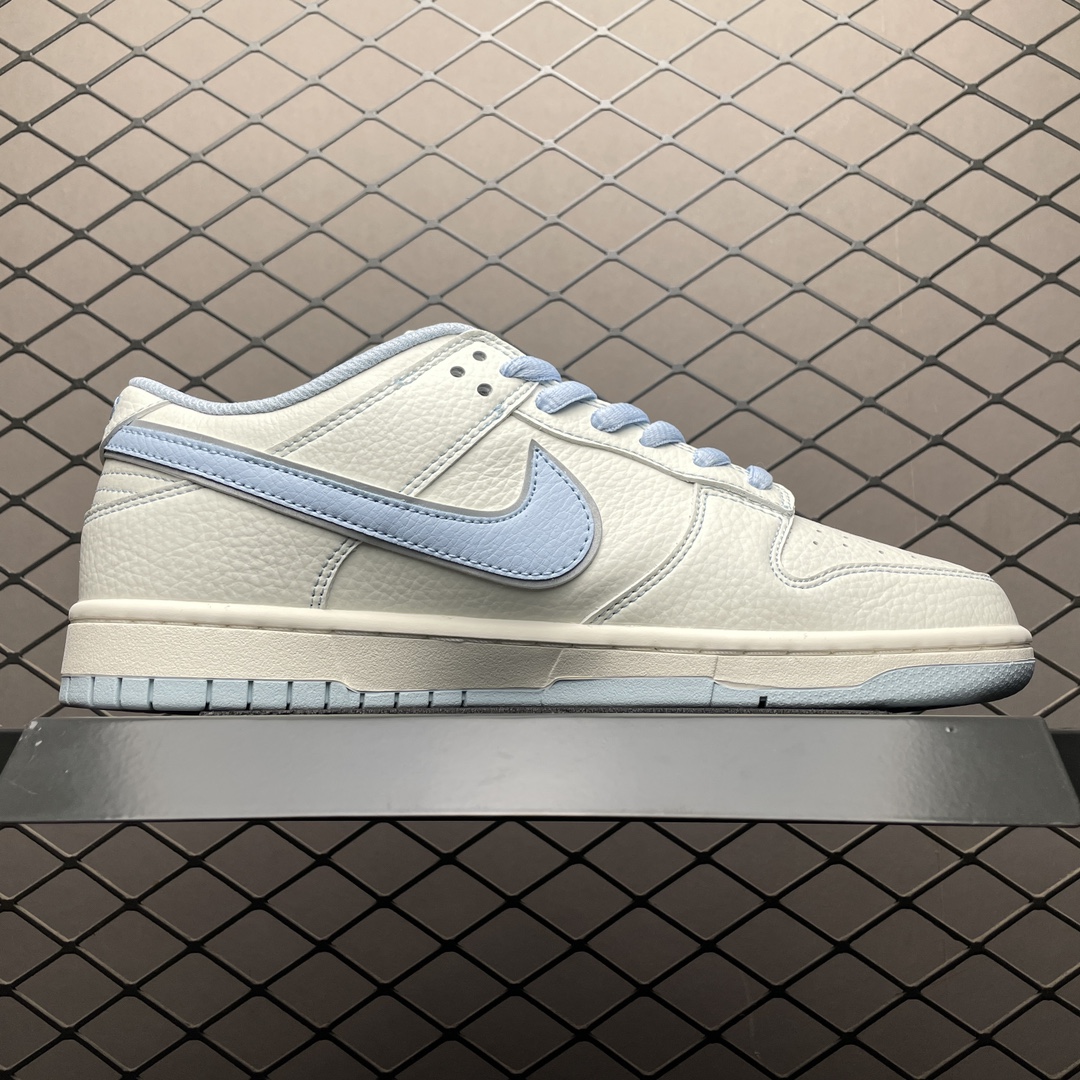 Replica Nike Dunk SB Shoe Nike Dunk Low Supreme RM2308-231 Size 36-46
