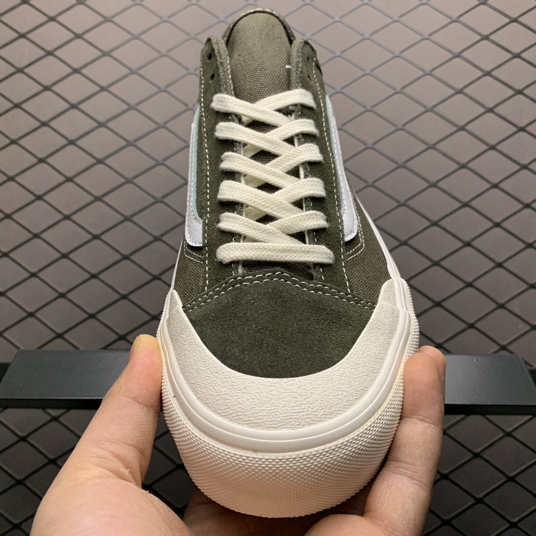 Replica Vans Shoe Vans Style 36 Decon  35-44