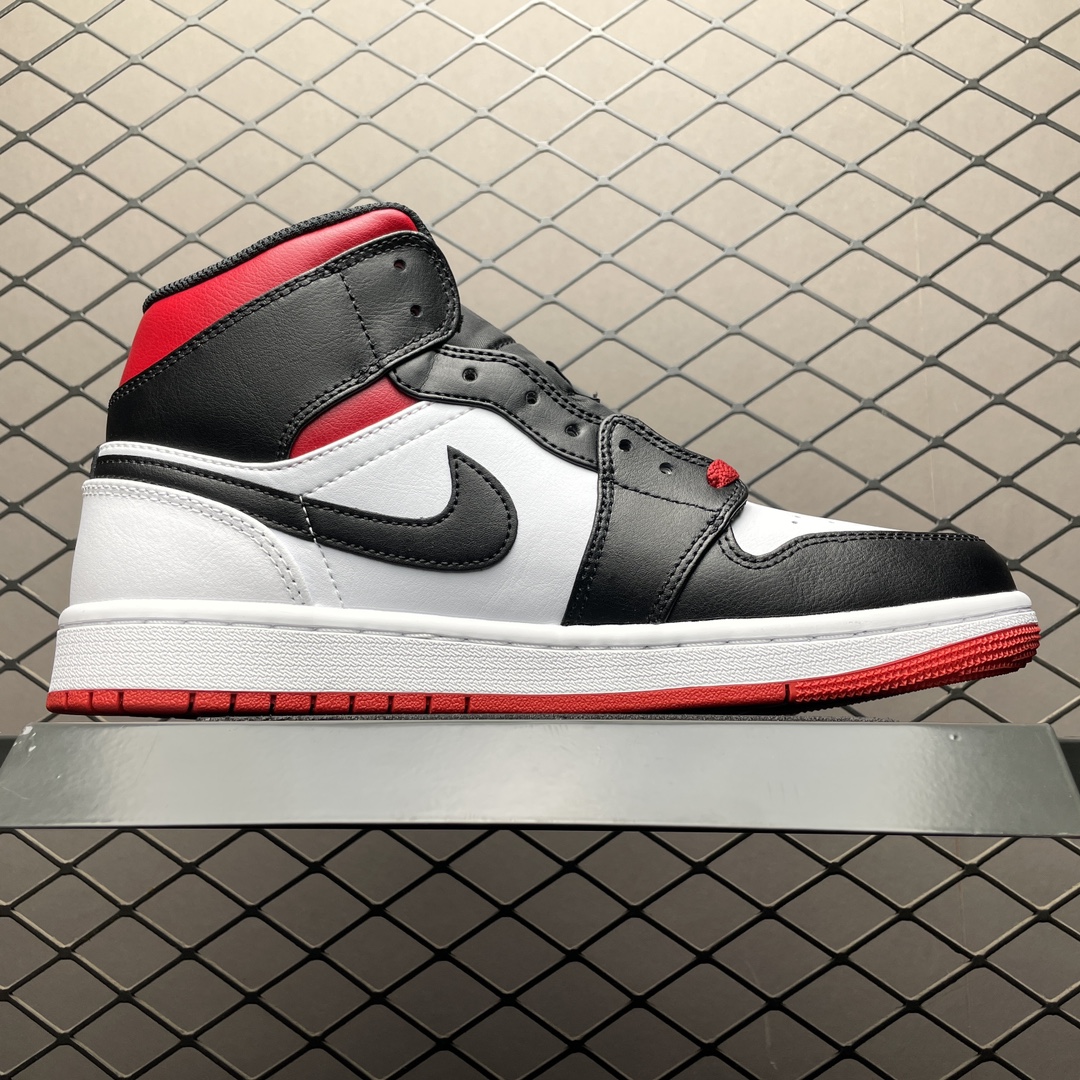 Replica Air Jordan Shoe Air Jordan 1 MidAJ1 DQ8426-106 size 40-46