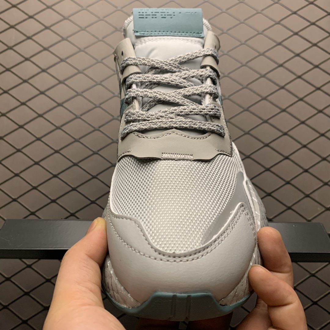 Replica Adidas Shoe Adidas Nite Jogger Boost FV1322 36-45
