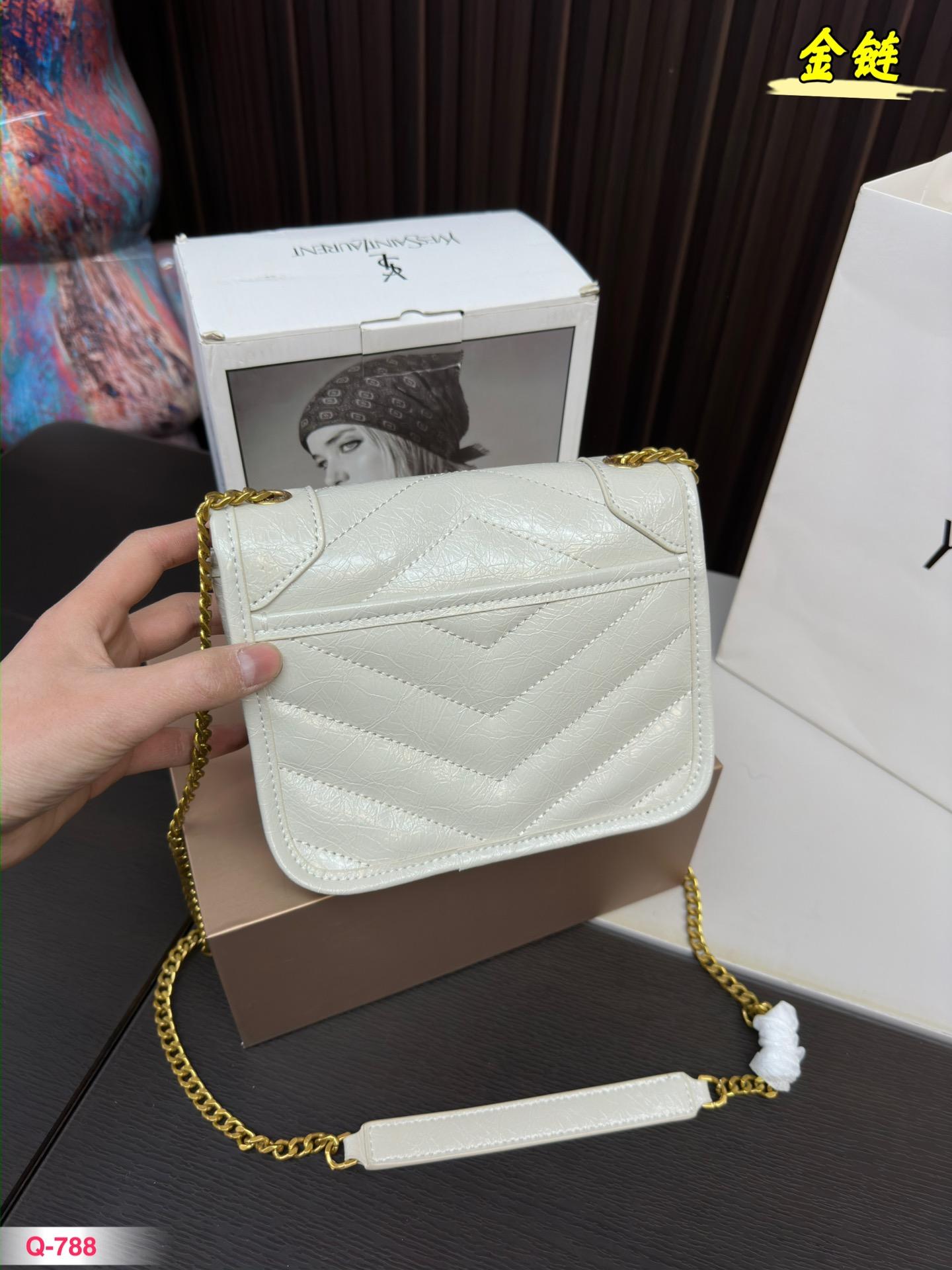 Replica YSL Bag 18*15CM