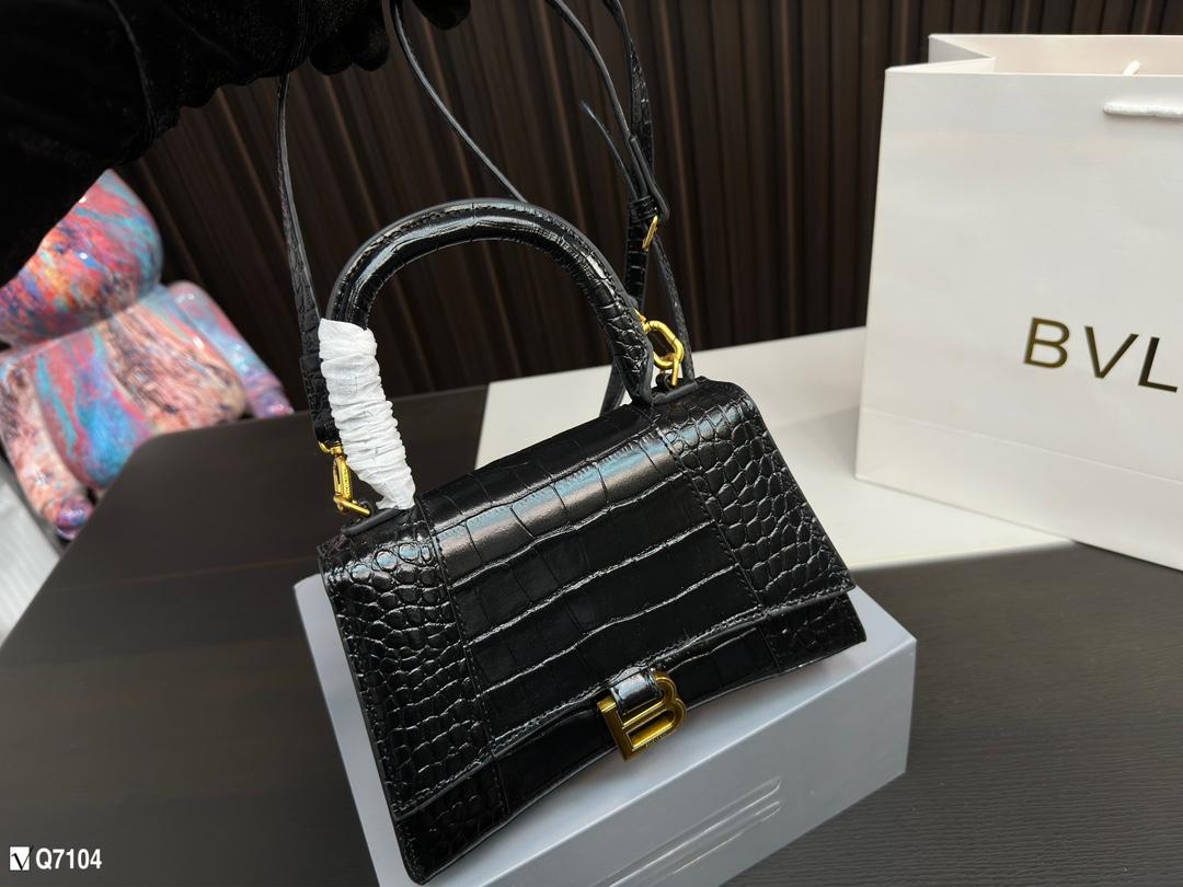 Replica Balenciaga Bag  23*10*14CM/19*8*12CM