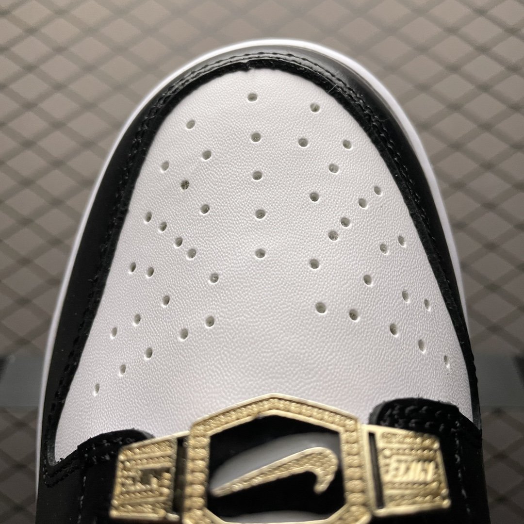 Replica Nike Dunk SB Shoe Nike Dunk Low Would Champ   DR9511-100 Size 36-46 37IF