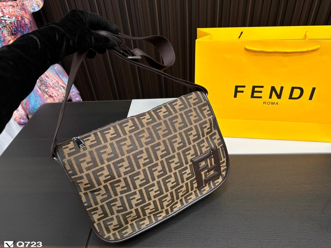 Replica Fendi Bag 34*23CM
