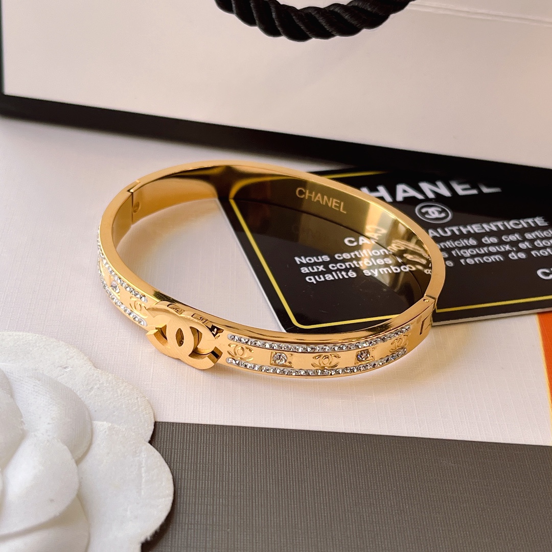 Replica CHANEL Bangle