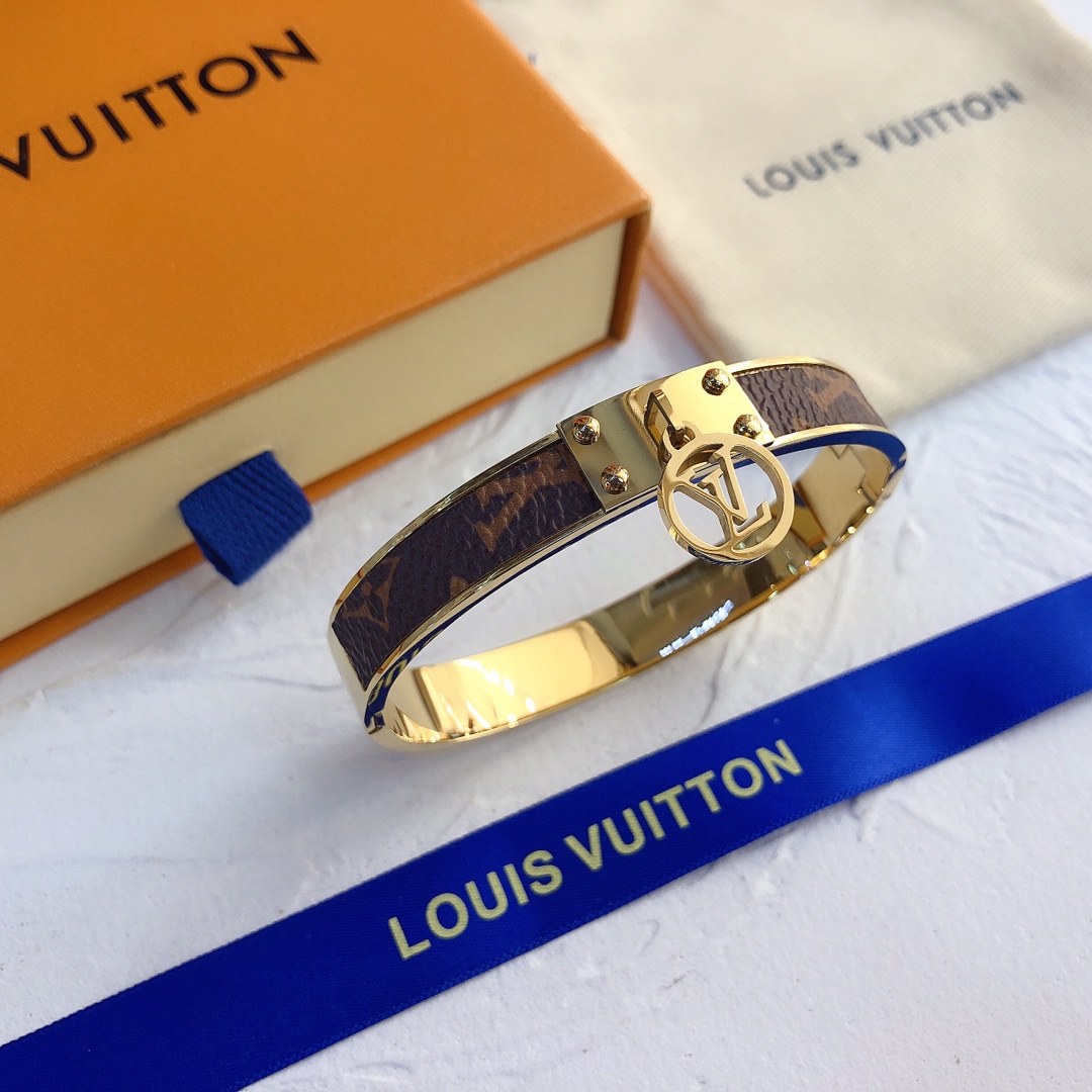 Replica LOUIS VUITTON Bangle