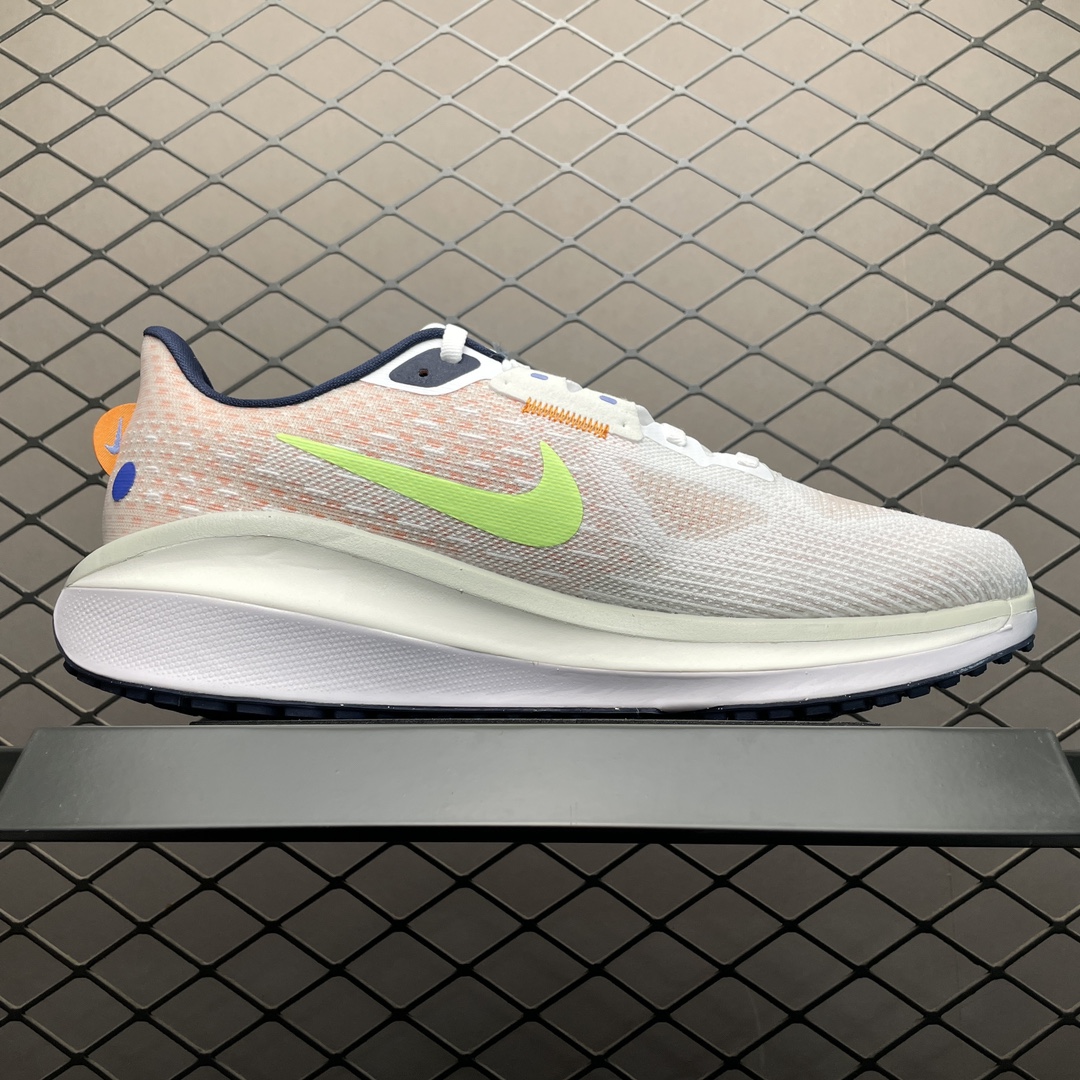 Replica Nike Shoe Nike Vomero 17 V17 FB8502-100 Size 36-42.5