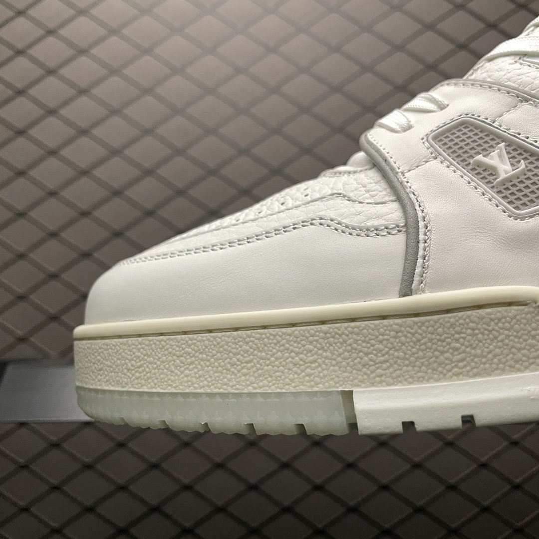 Replica Louis Vuitton Shoe Louis Vuitton 2021ss LV Trainer Size 38-45 095002