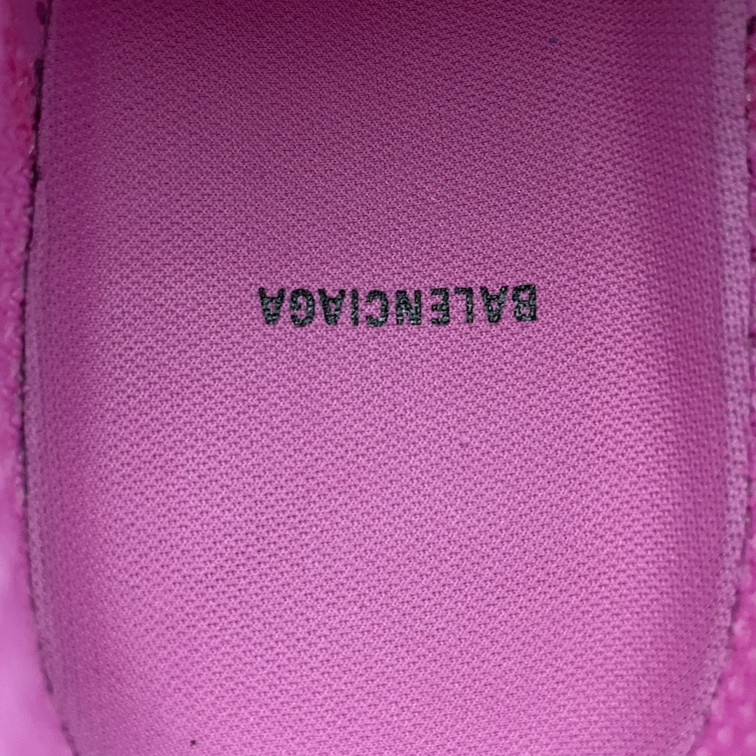Replica Balenciaga Shoe Balenciaga 3XL VG Size 35-46 #46PGTU6_001