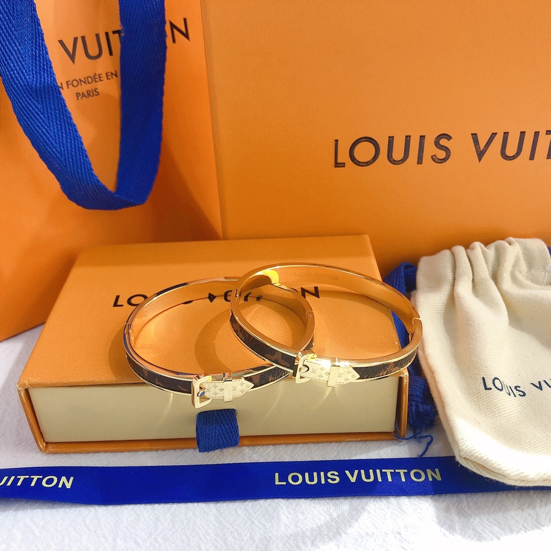 Replica LOUIS VUITTON Bangle