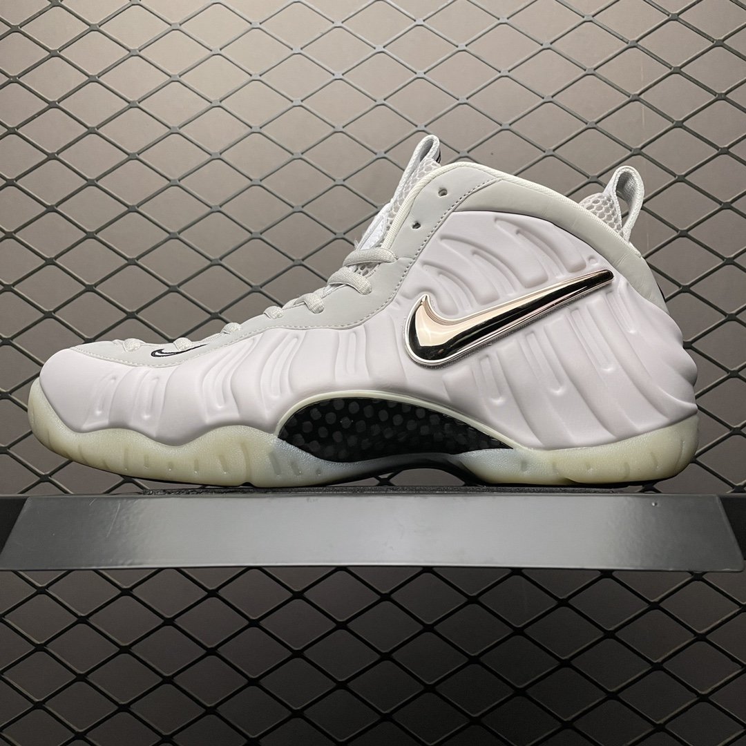 Replica Nike Shoe Nike Air Foamposite One All-star AO0817-001 39-46
