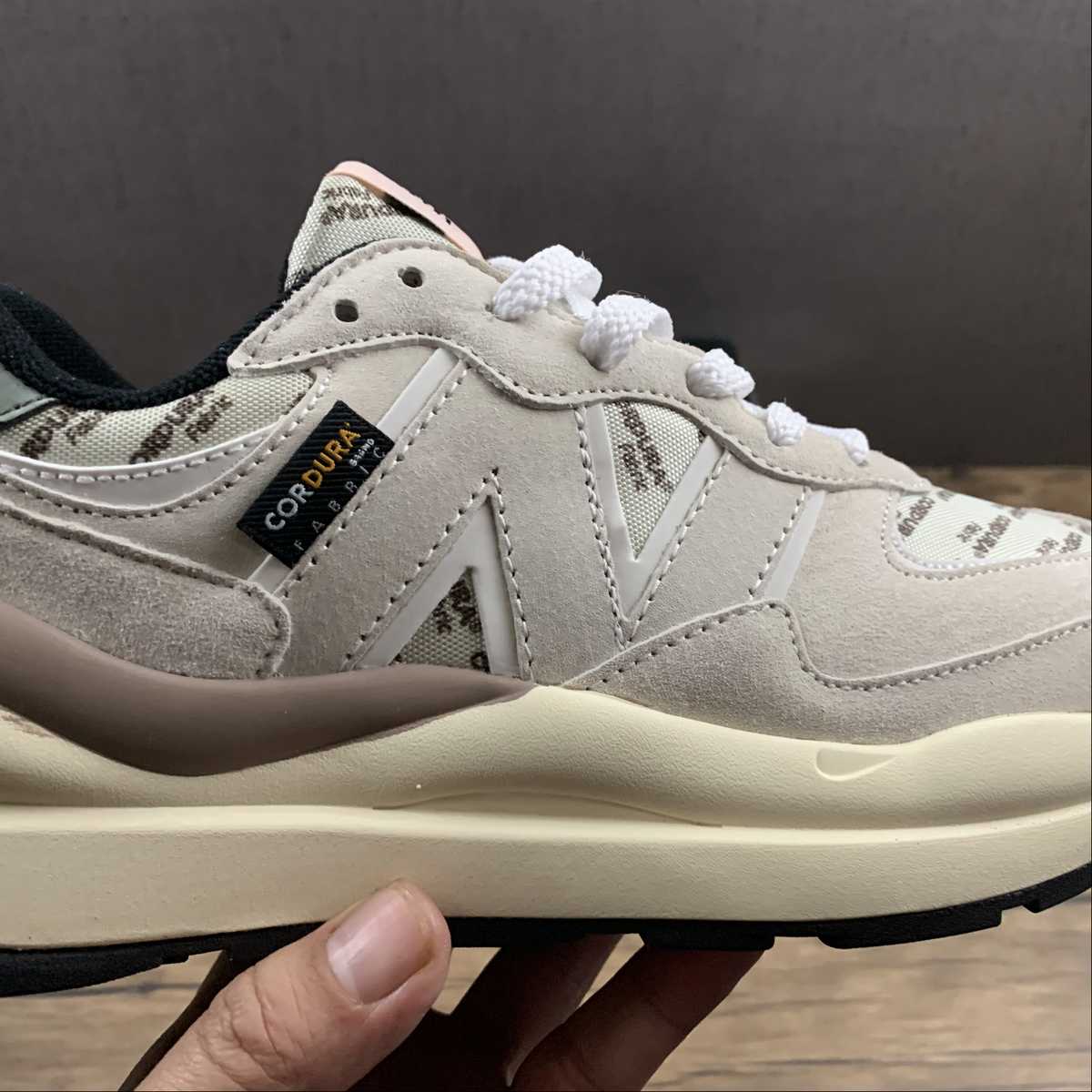 Replica New Balance Shoe New Balance NB5740 M5740CD1  36-45
