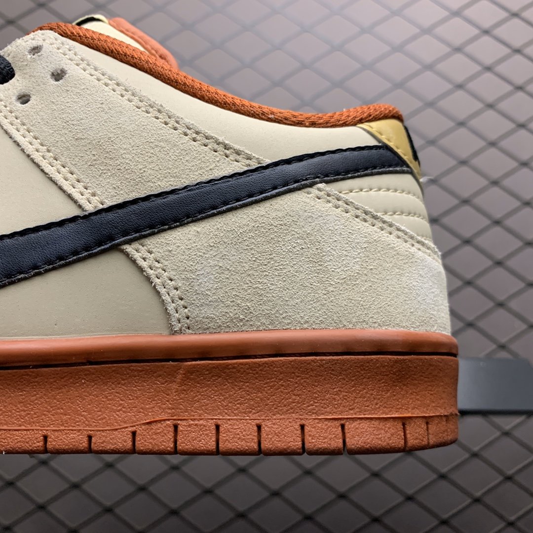 Replica Nike Dunk SB Shoe Nike Dunk Low PRO BQ6817-100 36-46