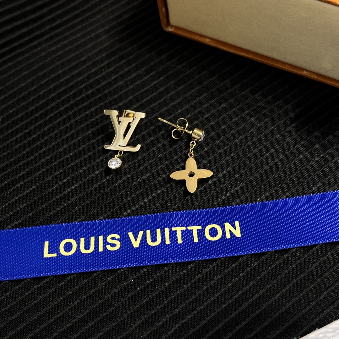 Replica LOUIS VUITTON Earring
