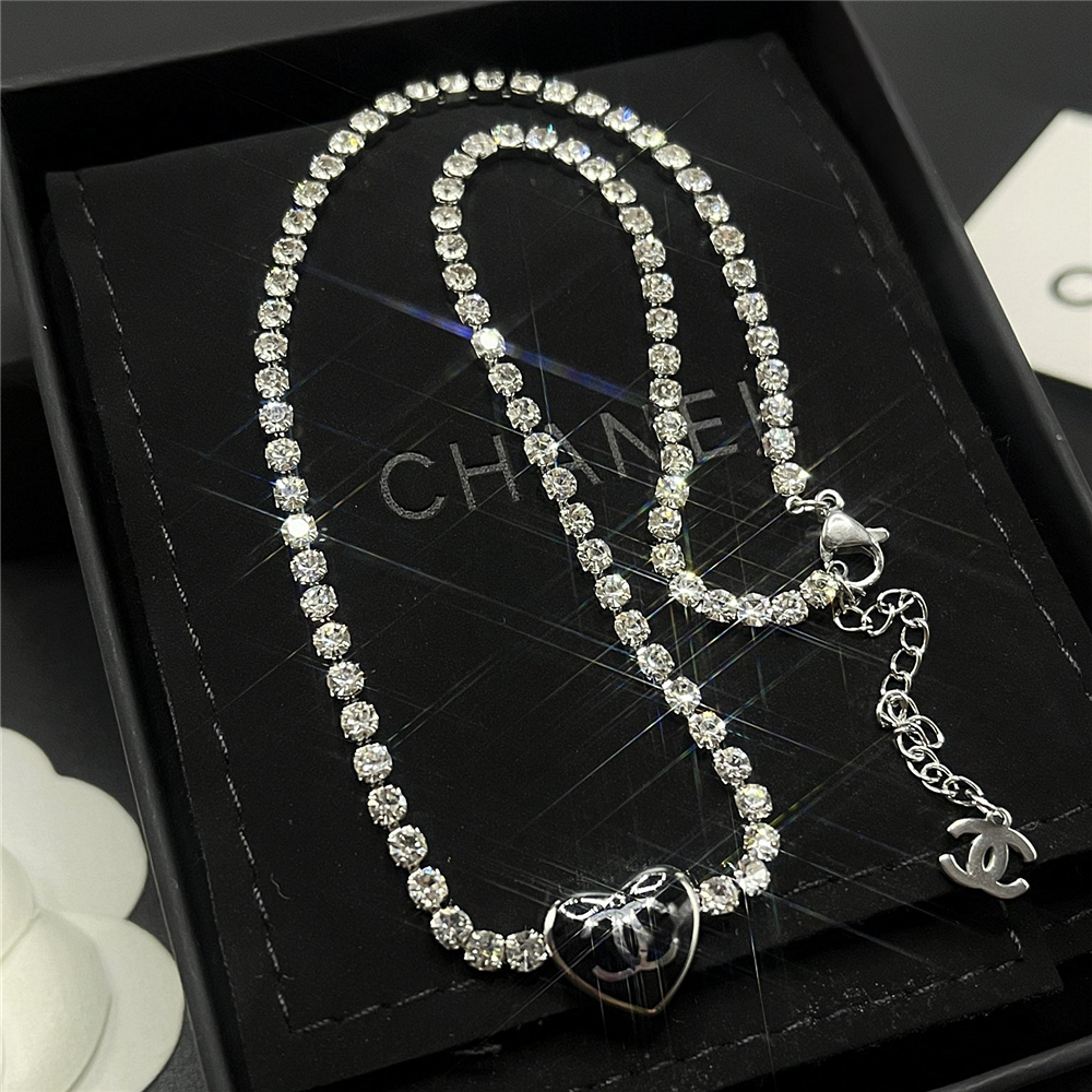 Replica CHANEL Necklace