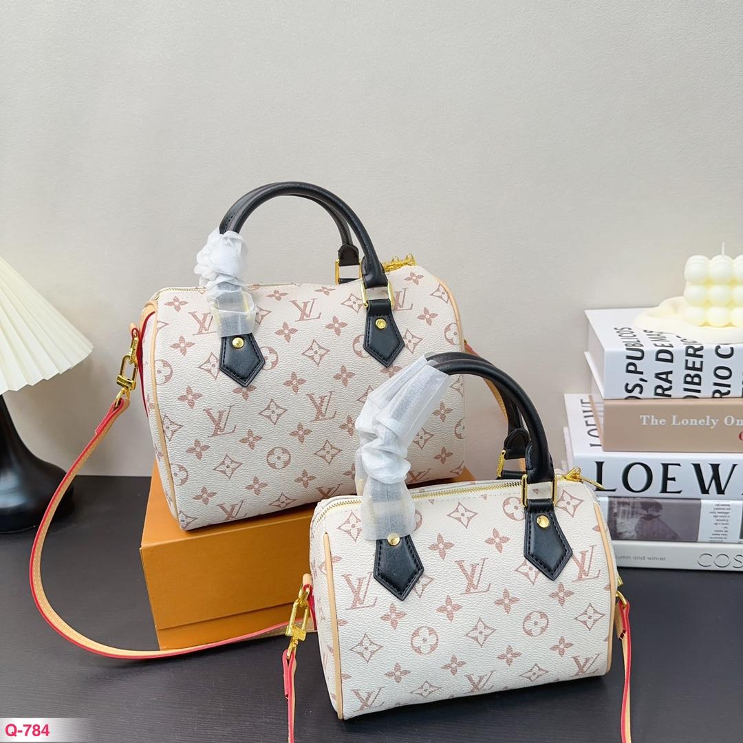 Replica Louis Vuitton Bag 20*14CM/25*18CM