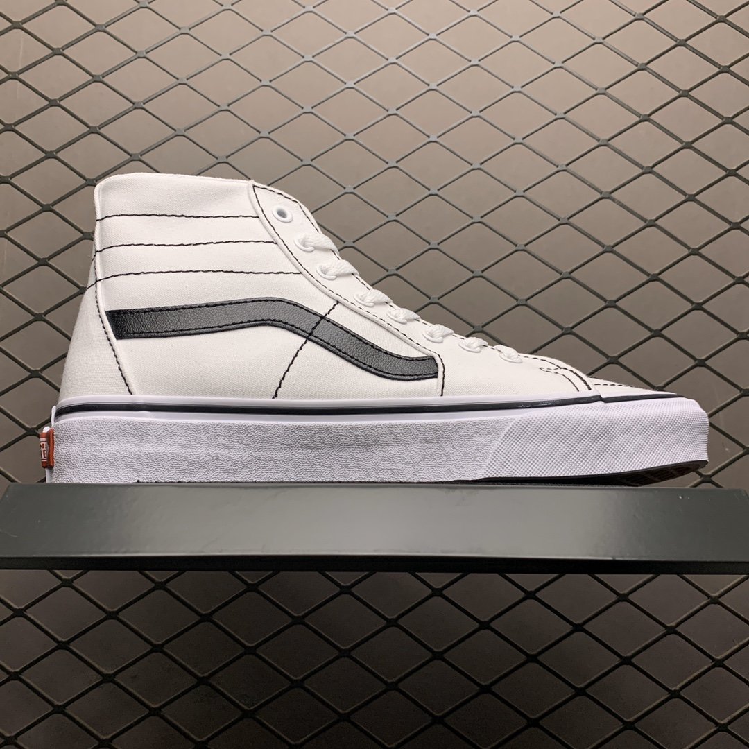 Replica Vans Shoe Vans sK8-HI  35-44