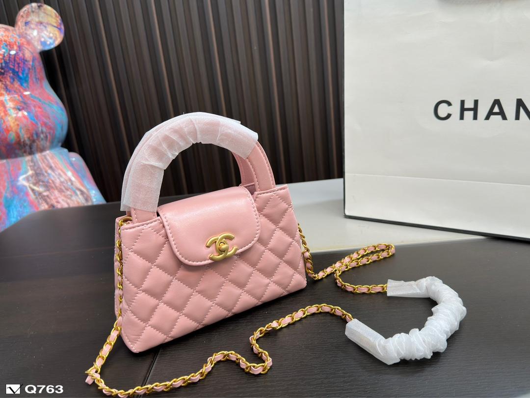 Replica Chanel Bag 12*20CM