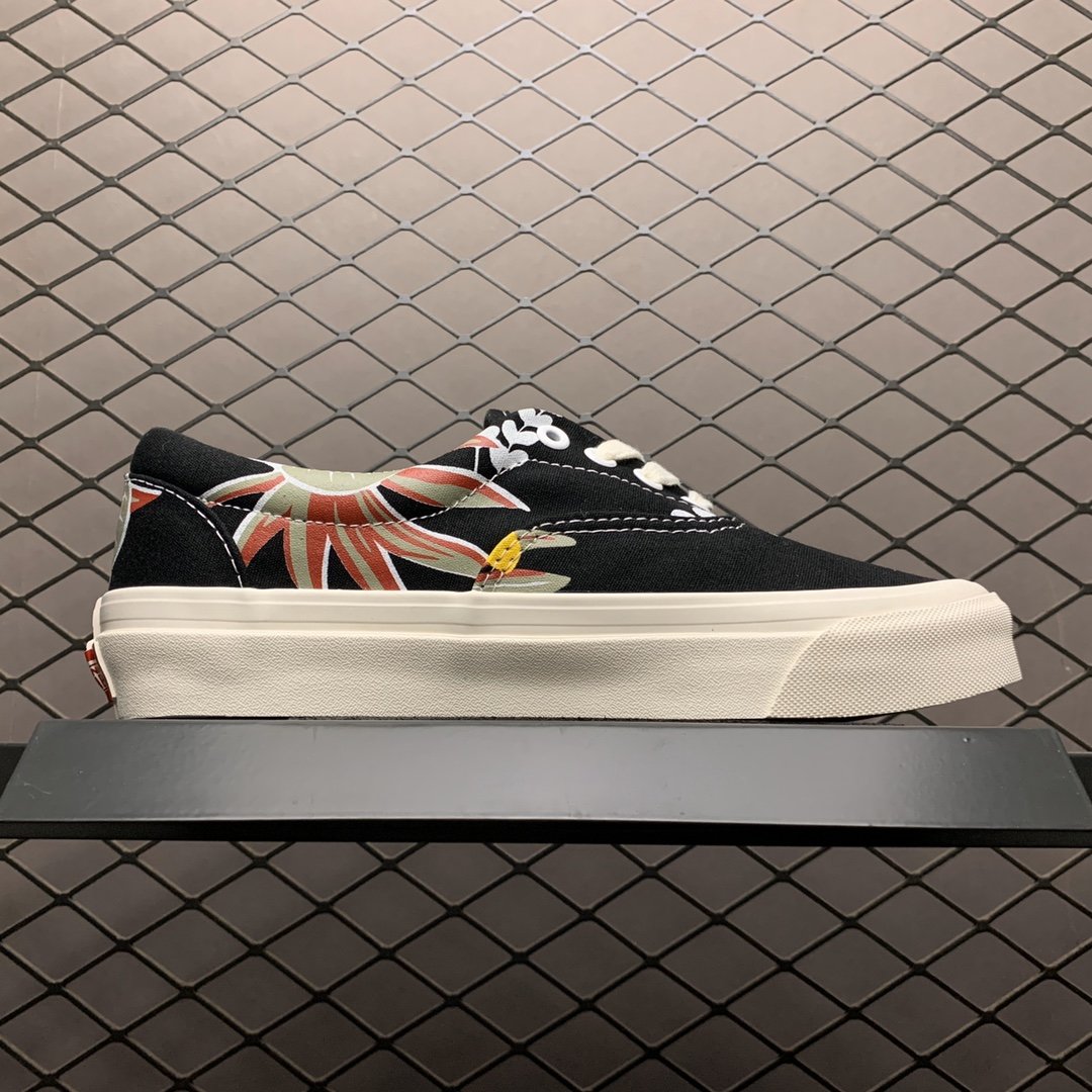 Replica Vans Shoe Vans Era 95 Low Chief Size 35-44