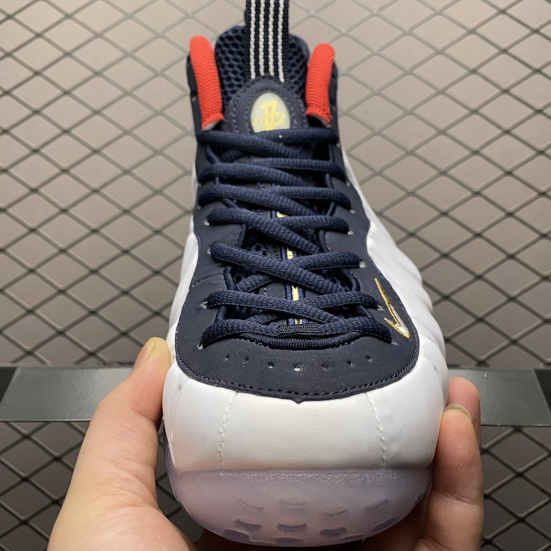 Replica Nike Shoe Nike Air Foamposite One 575420-400 39-46