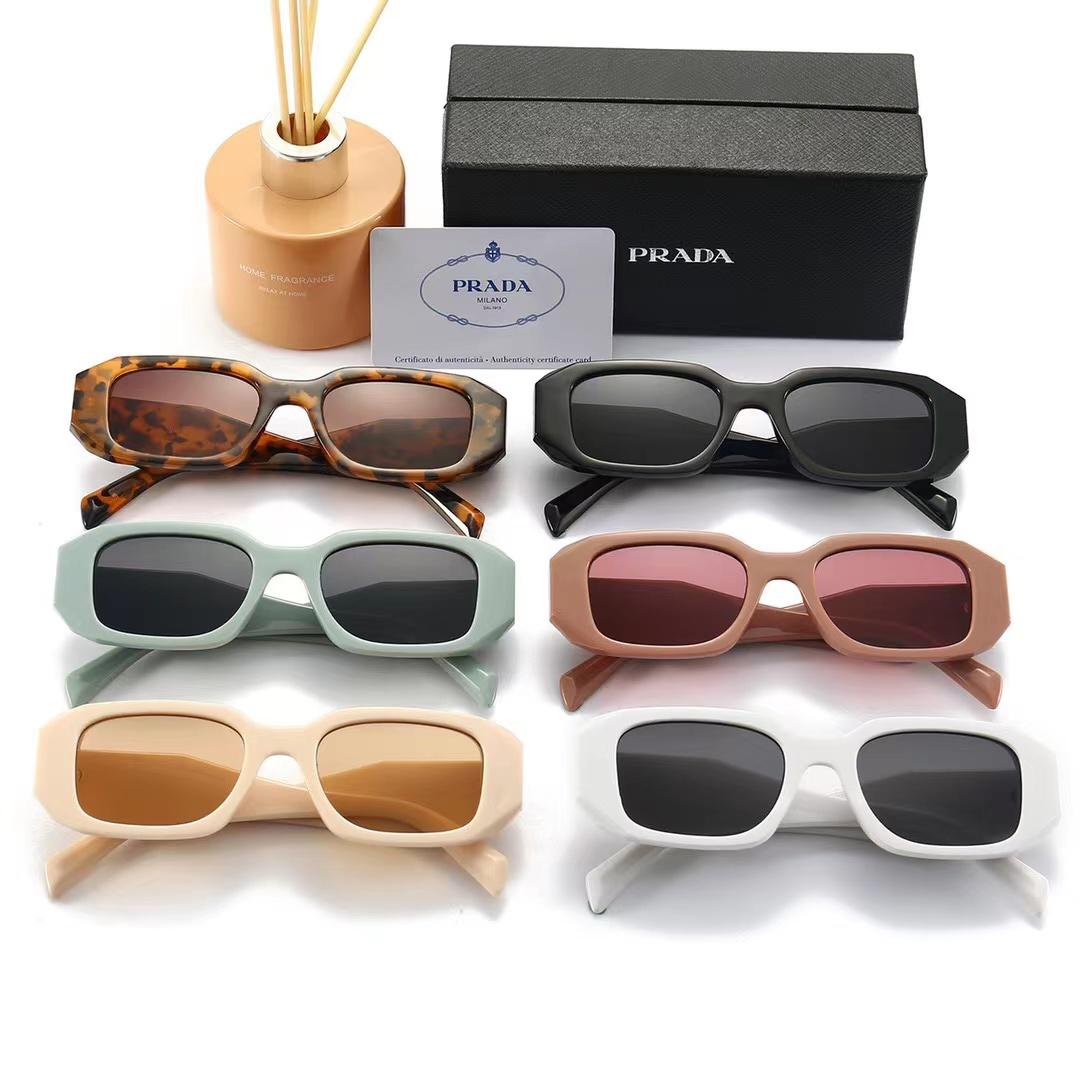 Replica Prada Glasses