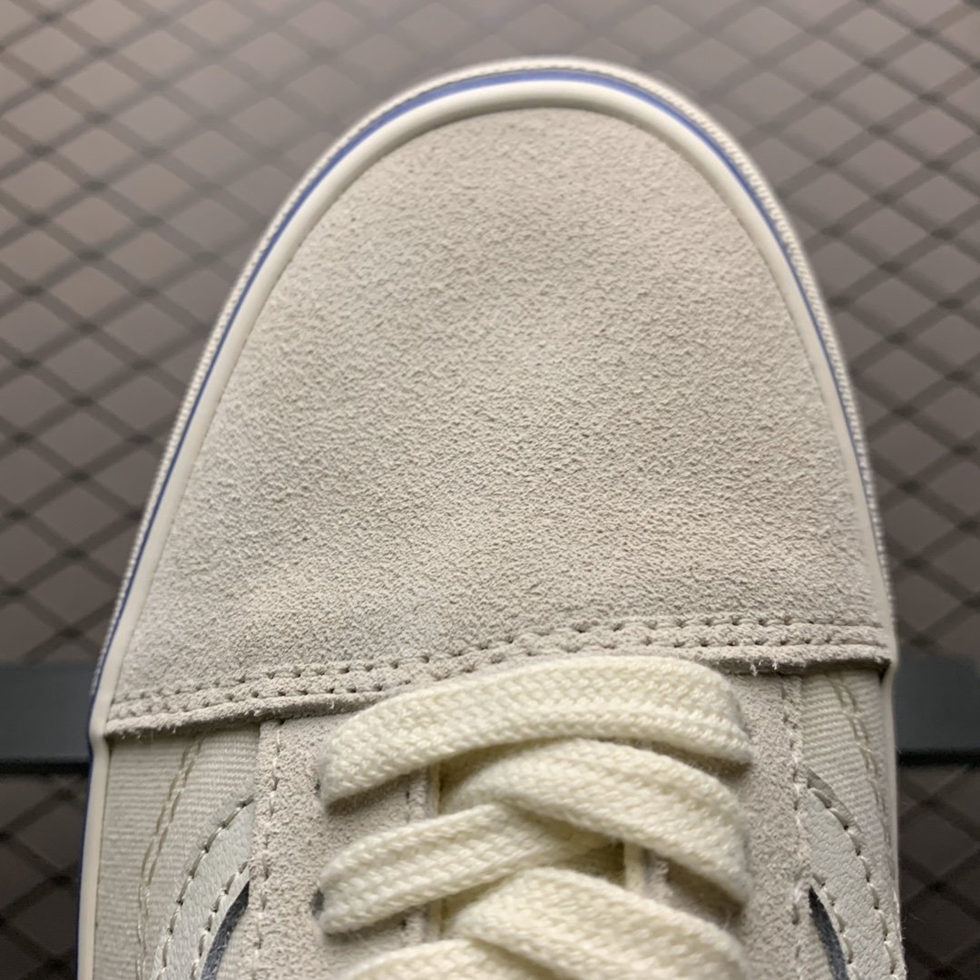 Replica Vans Shoe Vans Old Skool 622 35-44