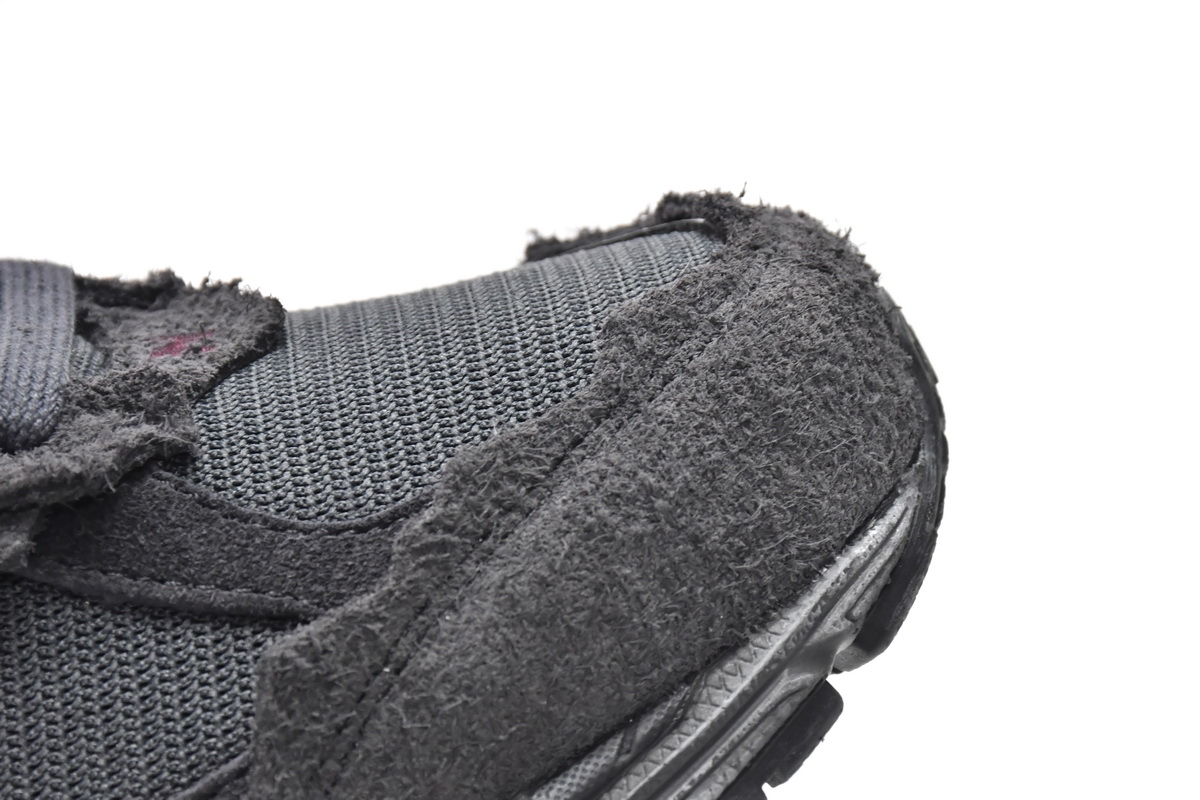 Replica New Balance Shoe M2002RDB New Balance 2002R Phantom Black