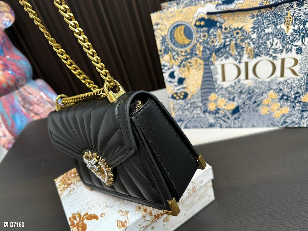 Replica Dolce Gabbana Bag 22*14CM