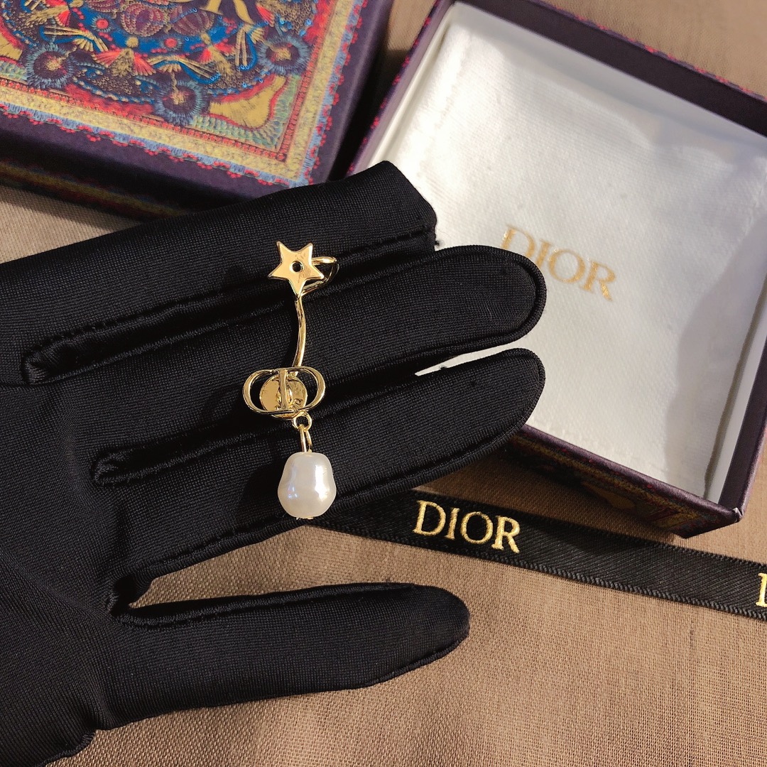 Replica DIOR Earring
