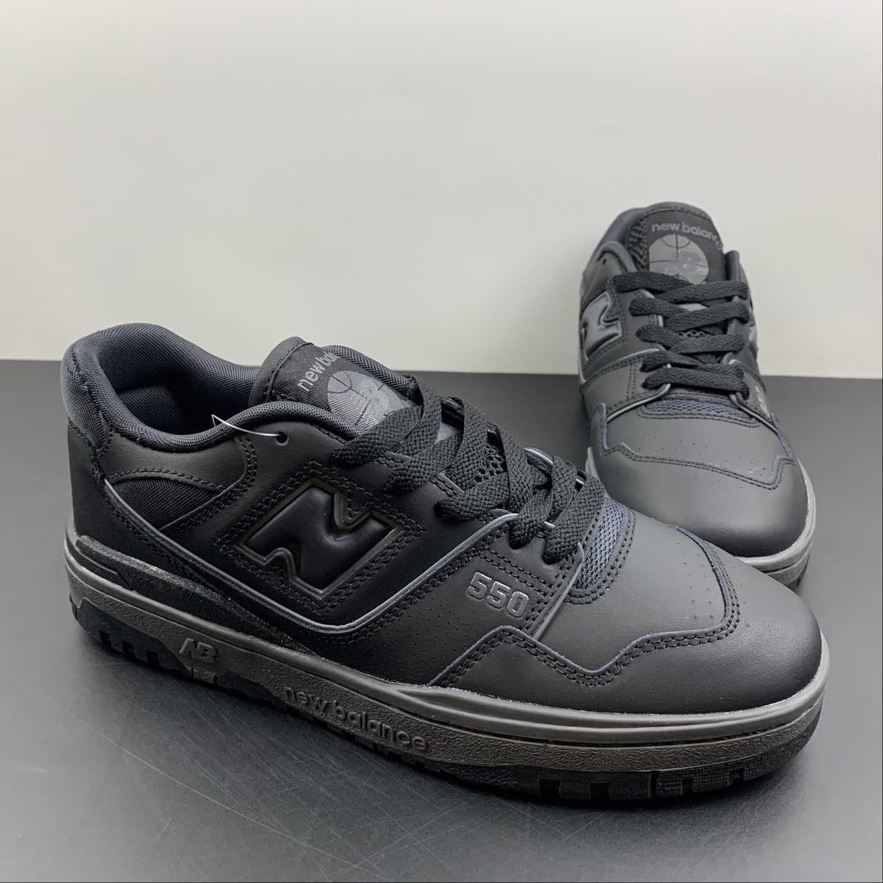 Replica New Balance Shoe New Balance NB550  BB550BBB  36-45