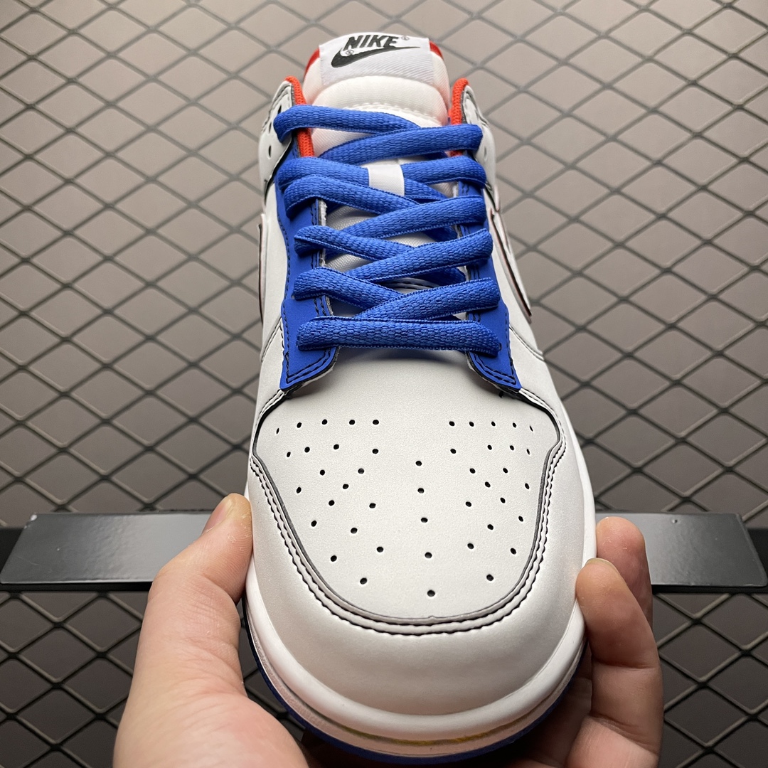 Replica Nike Dunk SB Shoe NK Dunk Low NN5869-601 Size 36-46