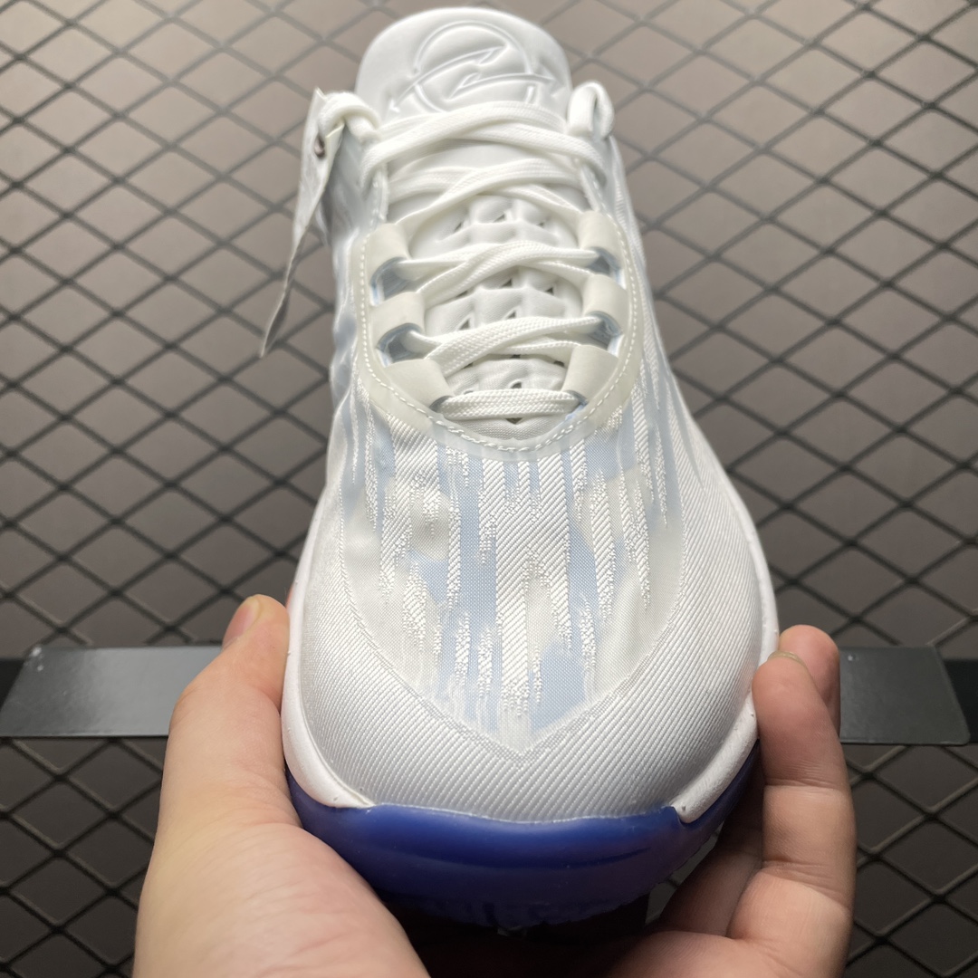 Replica Nike Shoe Nike Air Zoom G.T CUTGT DJ6015-102 Size 39-46