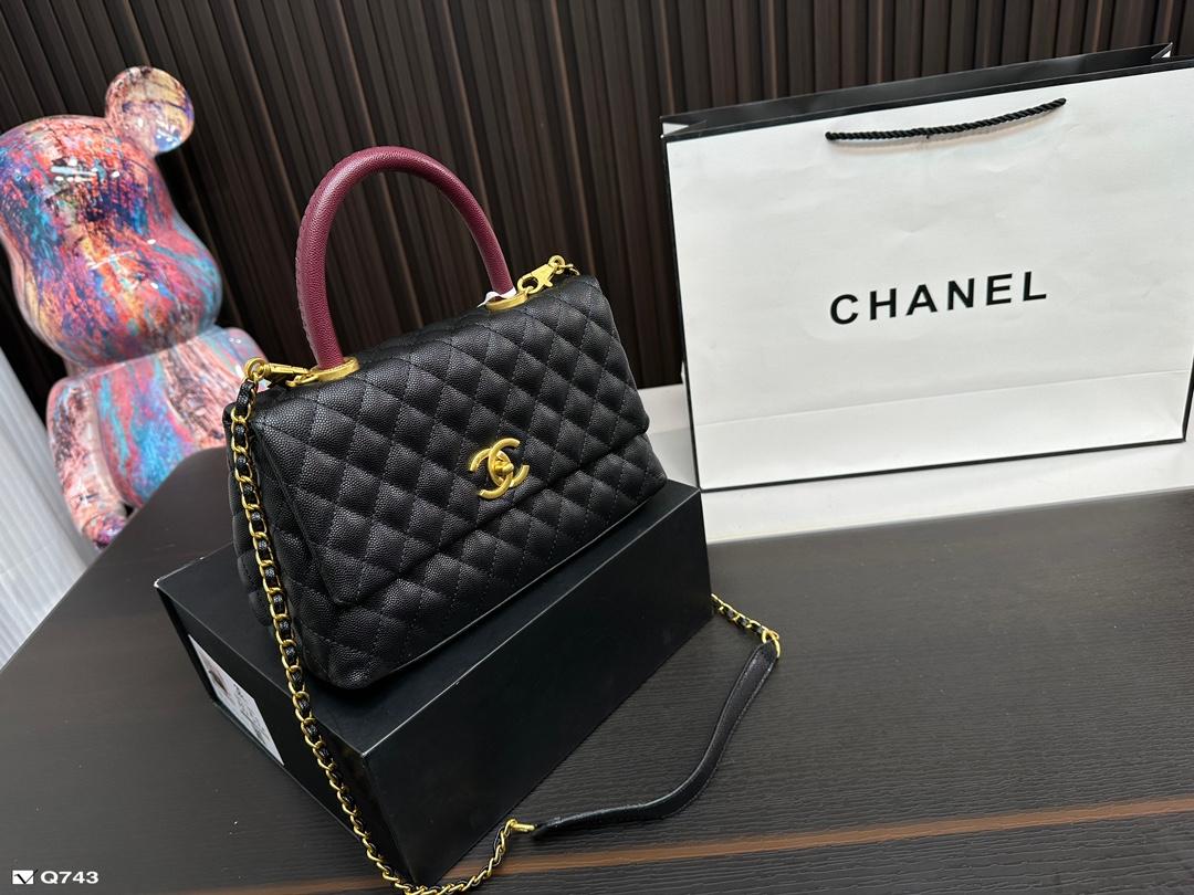 Replica Chanel Bag 14*22CM/24*15CM