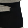 Replica Rick Owens Shoe Rick Owens DRKSHDW Luxor Hexa High ‘Black Milk’