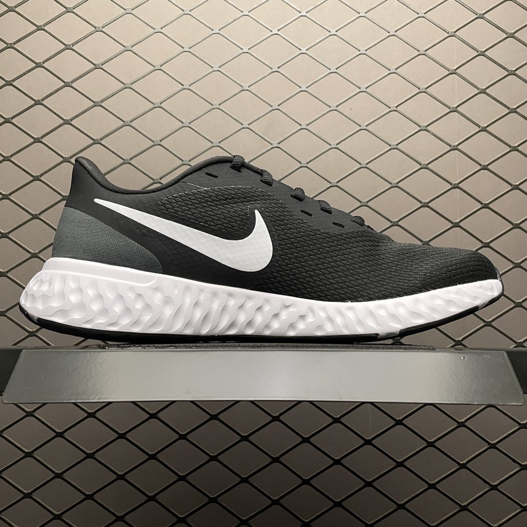 Replica Nike Shoe Nike Revolution 5  BQ3204-002  BQ3207-002 36-44