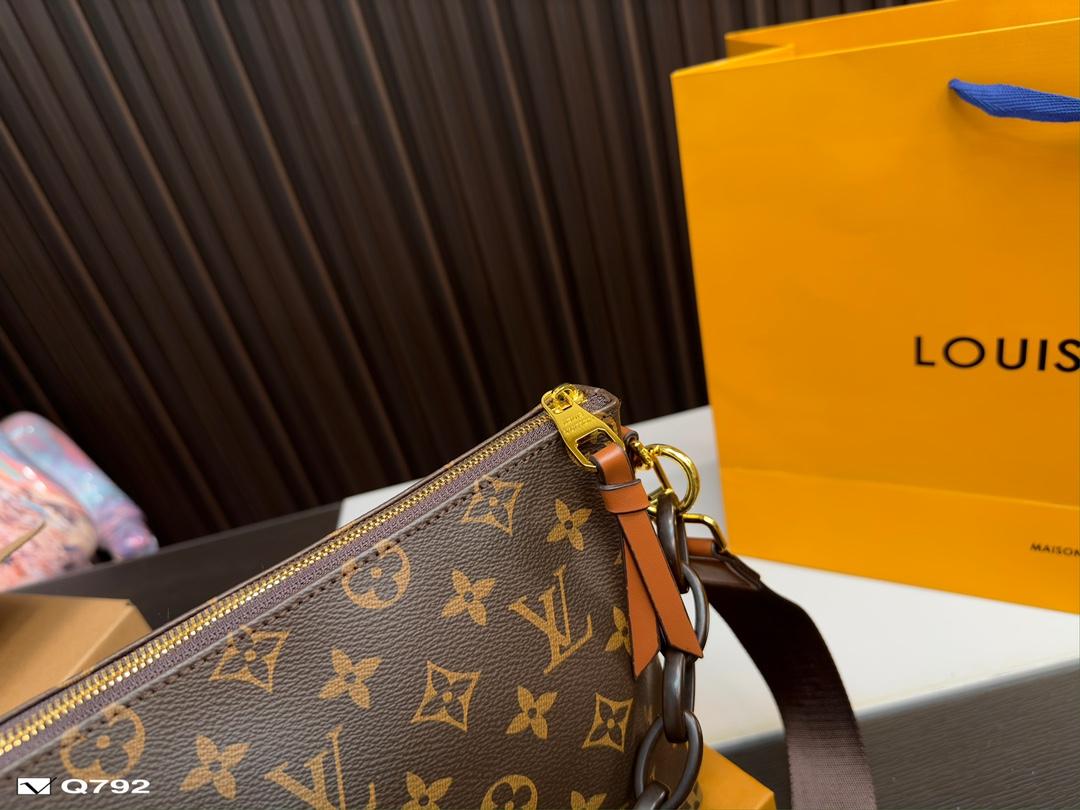 Replica Louis Vuitton Bag 15*20CM