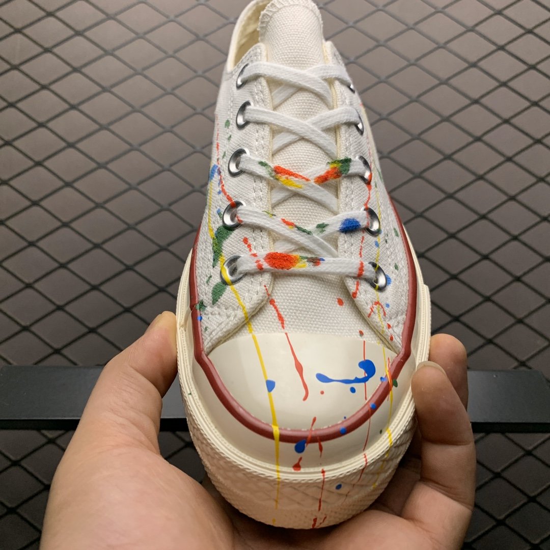 Replica Converse Shoe Converse Chuck 70  35-44