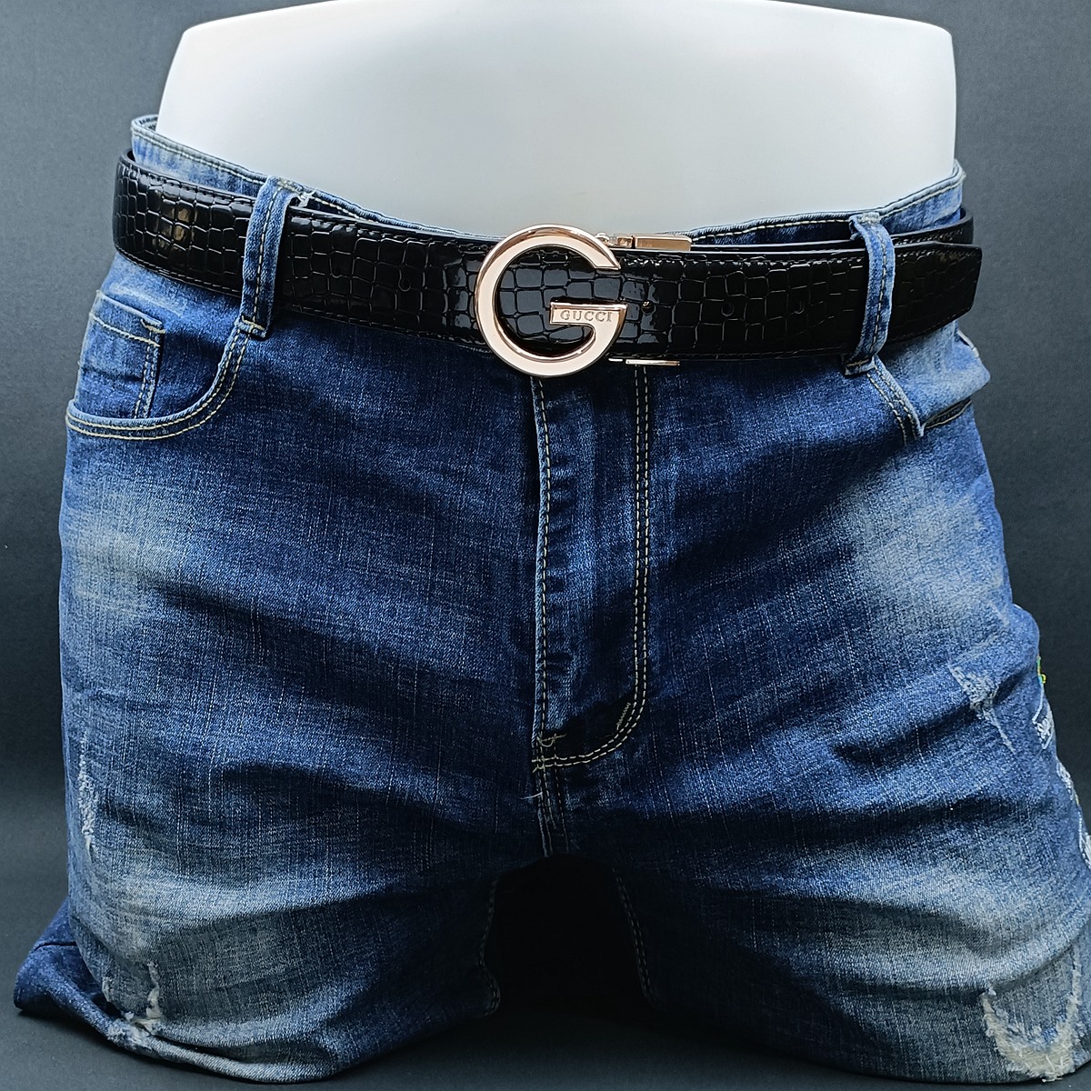 Replica GUCCI belt